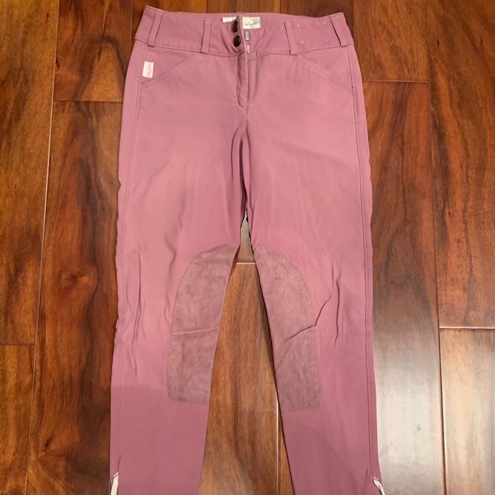 Tailored Sportsman Breeches